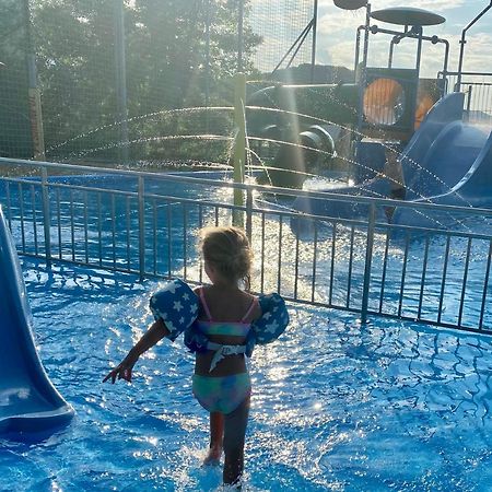 Gródek Nad Dunajcem Grodek Spa Resort المظهر الخارجي الصورة