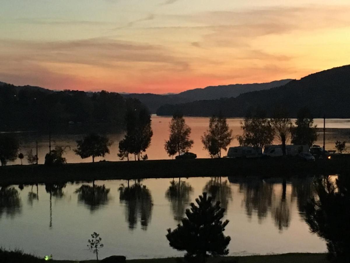 Gródek Nad Dunajcem Grodek Spa Resort المظهر الخارجي الصورة