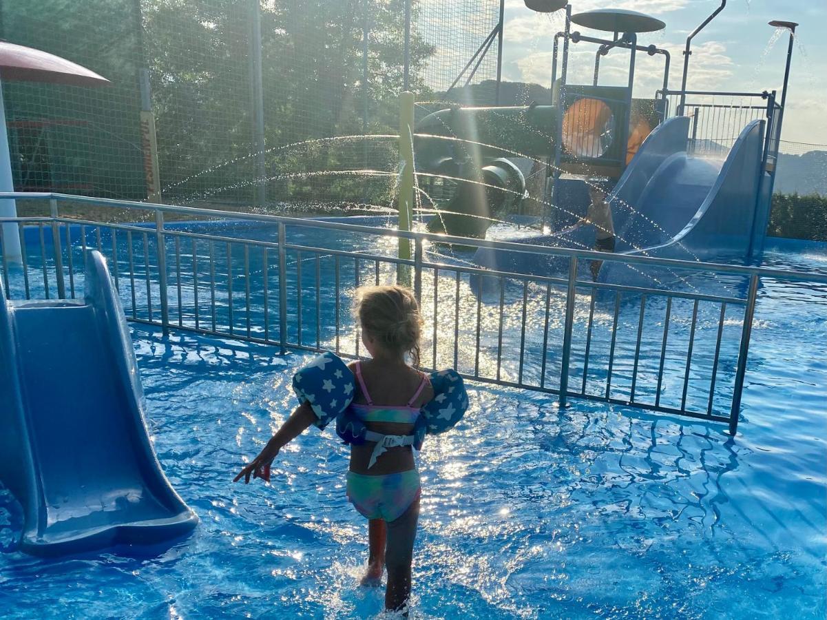 Gródek Nad Dunajcem Grodek Spa Resort المظهر الخارجي الصورة