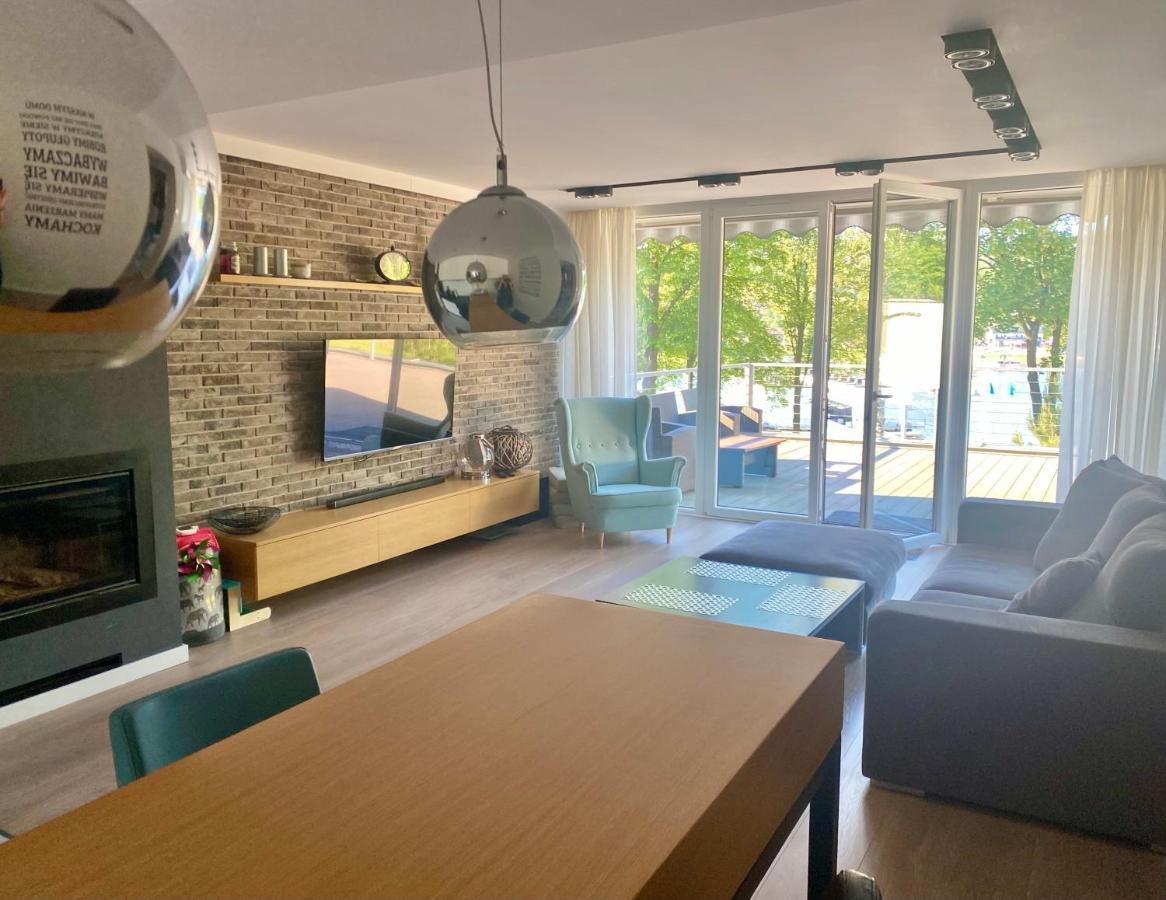 Gródek Nad Dunajcem Grodek Spa Resort المظهر الخارجي الصورة