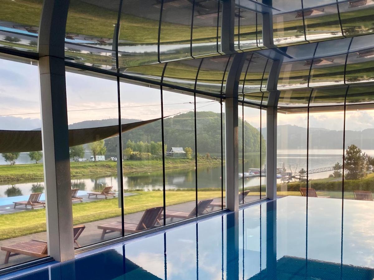 Gródek Nad Dunajcem Grodek Spa Resort المظهر الخارجي الصورة
