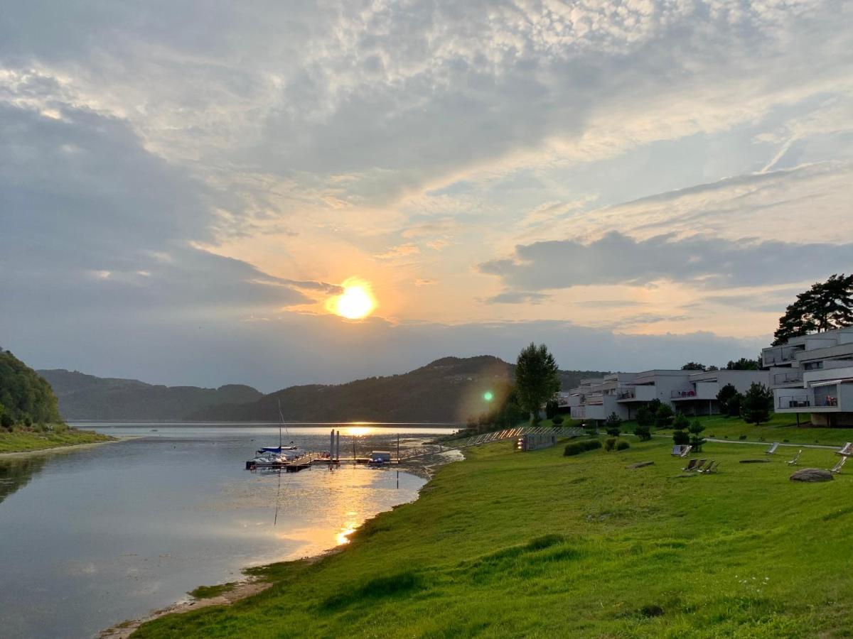 Gródek Nad Dunajcem Grodek Spa Resort المظهر الخارجي الصورة