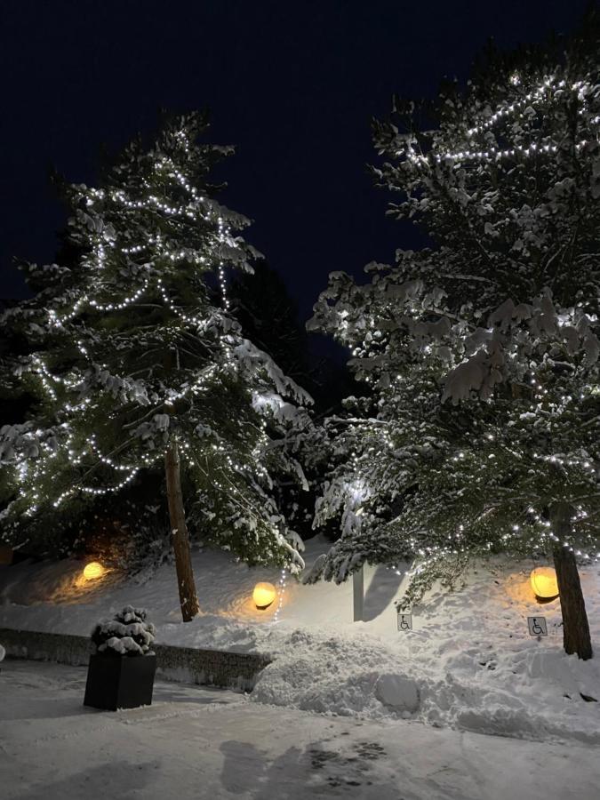 Gródek Nad Dunajcem Grodek Spa Resort المظهر الخارجي الصورة