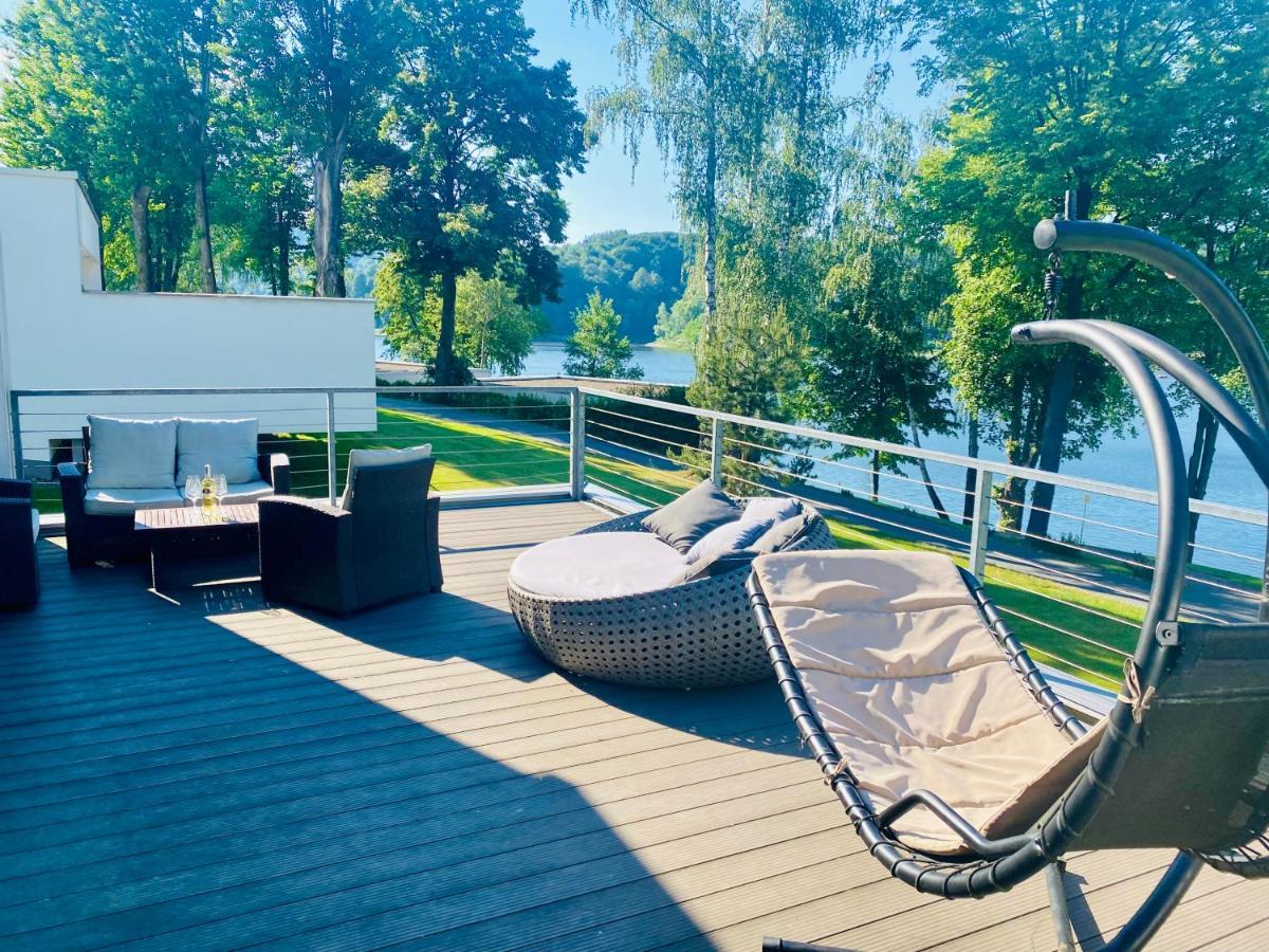 Gródek Nad Dunajcem Grodek Spa Resort المظهر الخارجي الصورة
