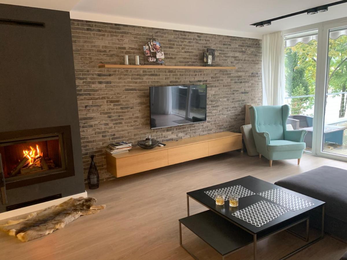 Gródek Nad Dunajcem Grodek Spa Resort المظهر الخارجي الصورة