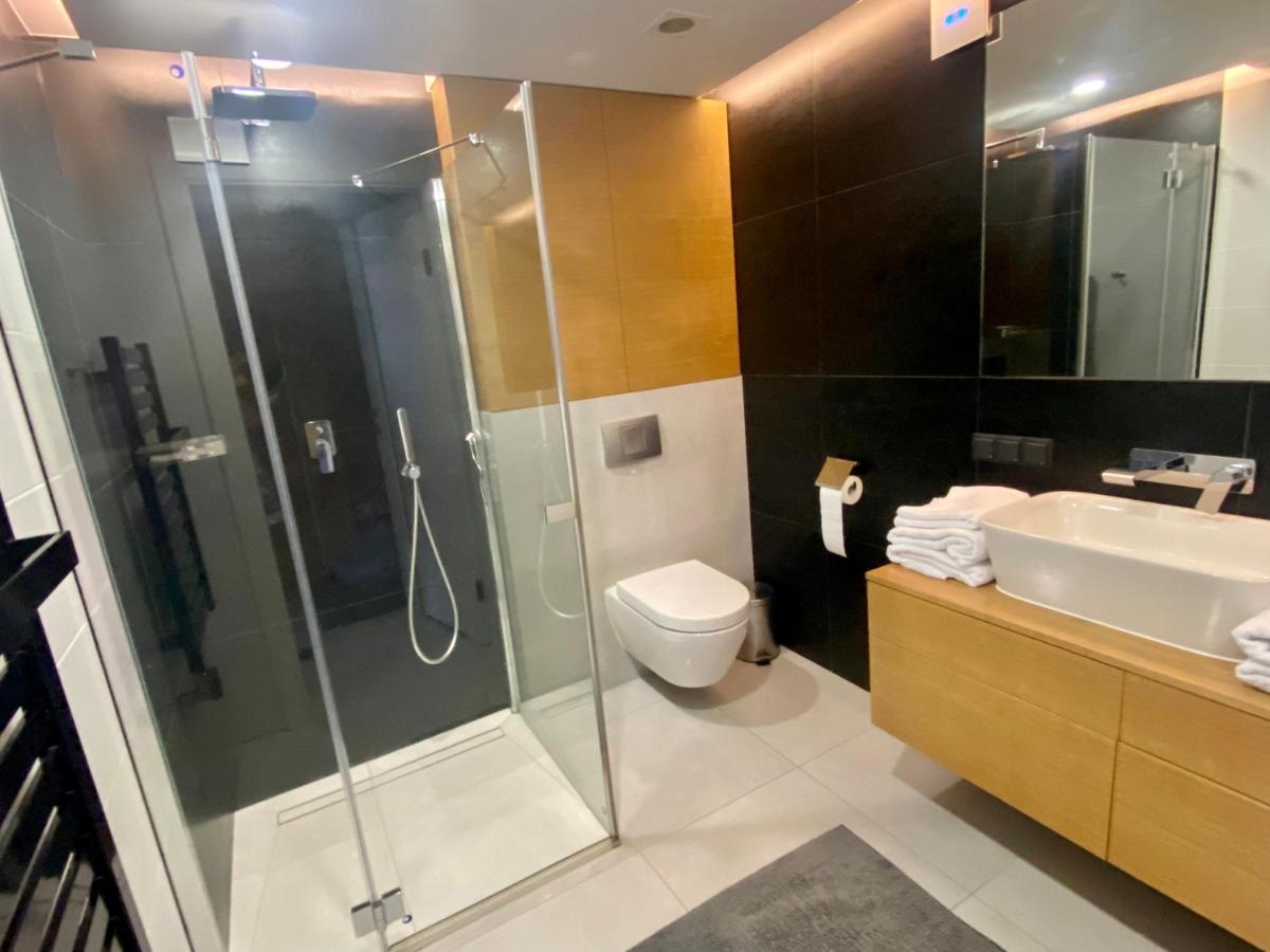Gródek Nad Dunajcem Grodek Spa Resort المظهر الخارجي الصورة
